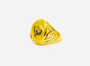 22K Gold Ring
