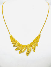 22k Gold Set