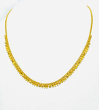 22k Gold Set