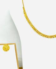 22k Gold Set