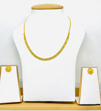 22k Gold Set