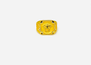 22K Gold Ring