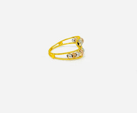 22k Gold Ring