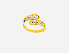22k Gold Ring