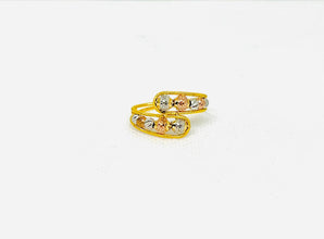 22k Gold Ring