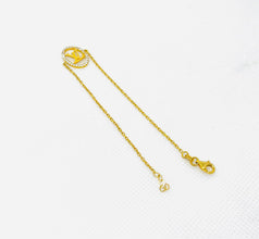 22K Gold Bracelet