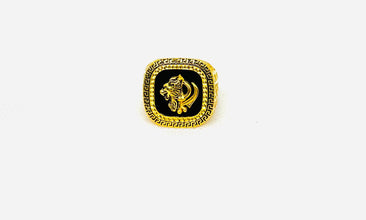 22K Gold Ring