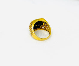 22K Gold Ring