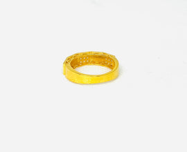22K Gold Ring