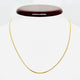 22K Gold Chain