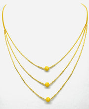 22k Gold Set