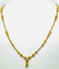 22k Gold Set