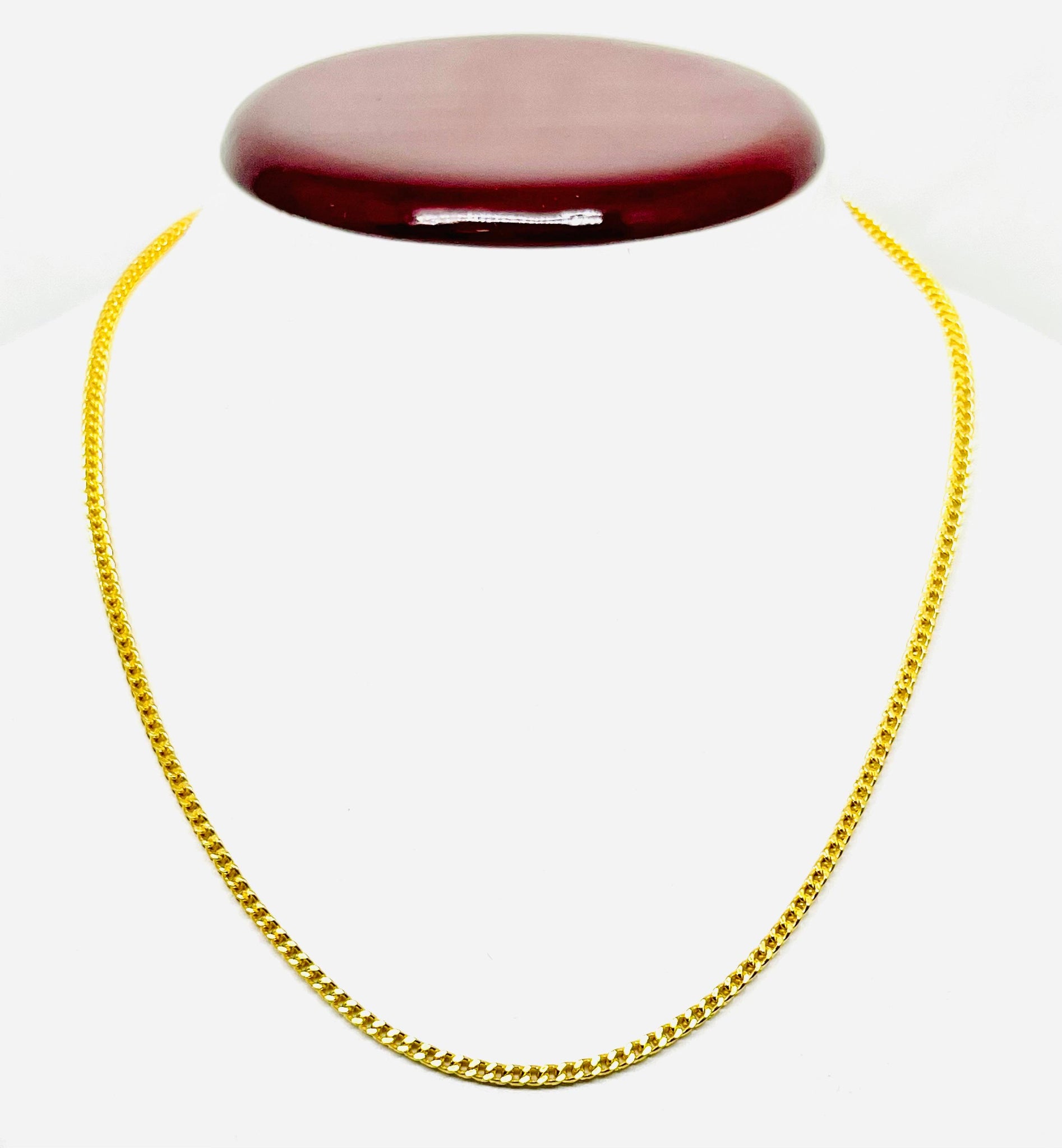 22k Gold Chain