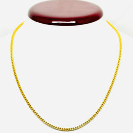 22k Gold Chain