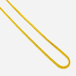 22k Gold Chain