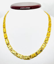 22K Gold Nawabi Chain
