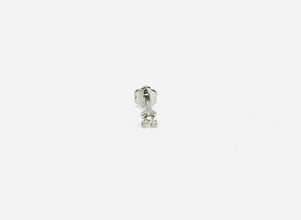 Diamond Nose-Pin