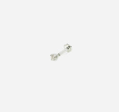 Diamond Nose-Pin