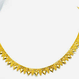 22K Gold Set