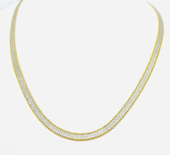 18k Gold Chain