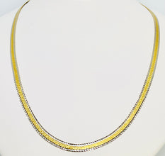 18k Gold Chain