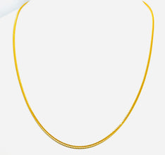 22k Gold Chain