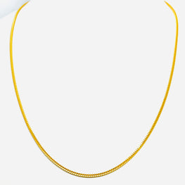 22k Gold Chain