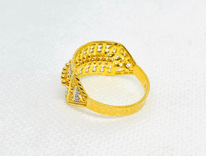 22K Gold Ring