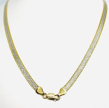 18k Gold Chain