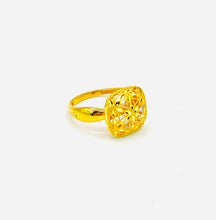 22K Gold Ring