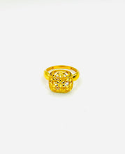 22K Gold Ring