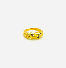 22K Gold Ring