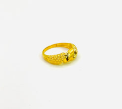 22K Gold Ring