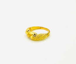 22K Gold Ring