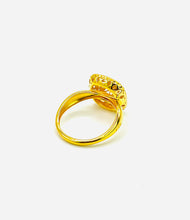 22K Gold Ring