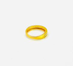 22K Gold Ring
