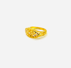 22K Gold Ring