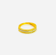 22K Gold Ring