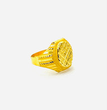 22K Gold Ring