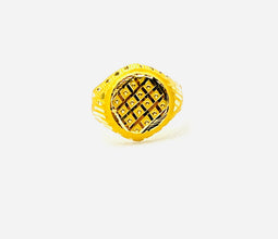 22K Gold Ring