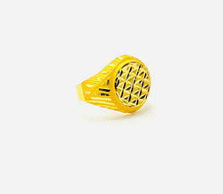 22K Gold Ring