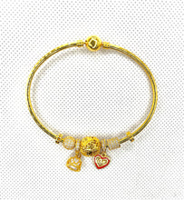 22K Gold Bracelet