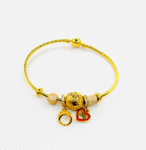22K Gold Bracelet