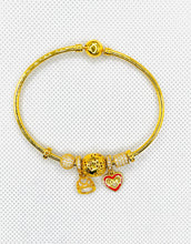 22K Gold Bracelet