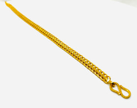22k Gold Bracelet
