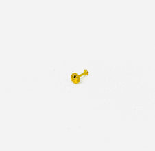 Simple Nose-Pin