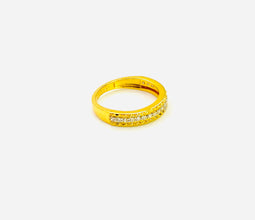 22K Gold Ring