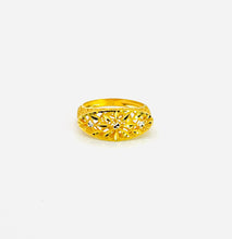 22K Gold Ring