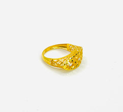22K Gold Ring