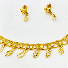22k Gold Set